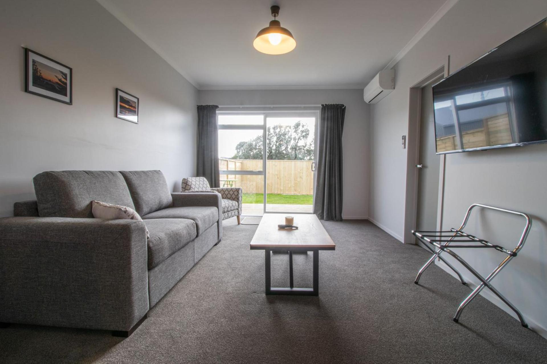 The Flight Pad Window Seat Pet Friendly Leilighet Waitara Eksteriør bilde